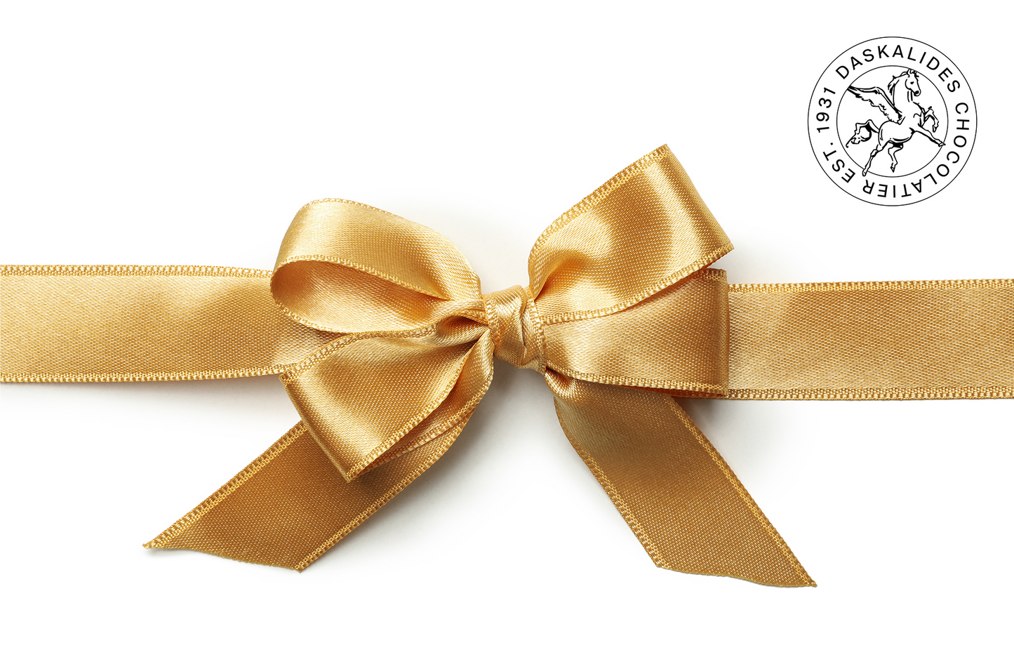 Подаръчен ваучер за шоколади Daskalidès