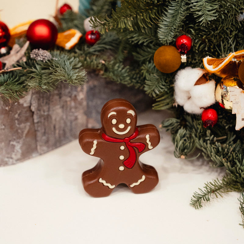 Шоколадов джинджърмен 14.00 лв / 7.16 €