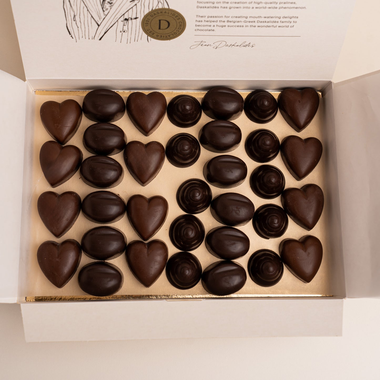 Бонбониера Финес (без добавена захар)