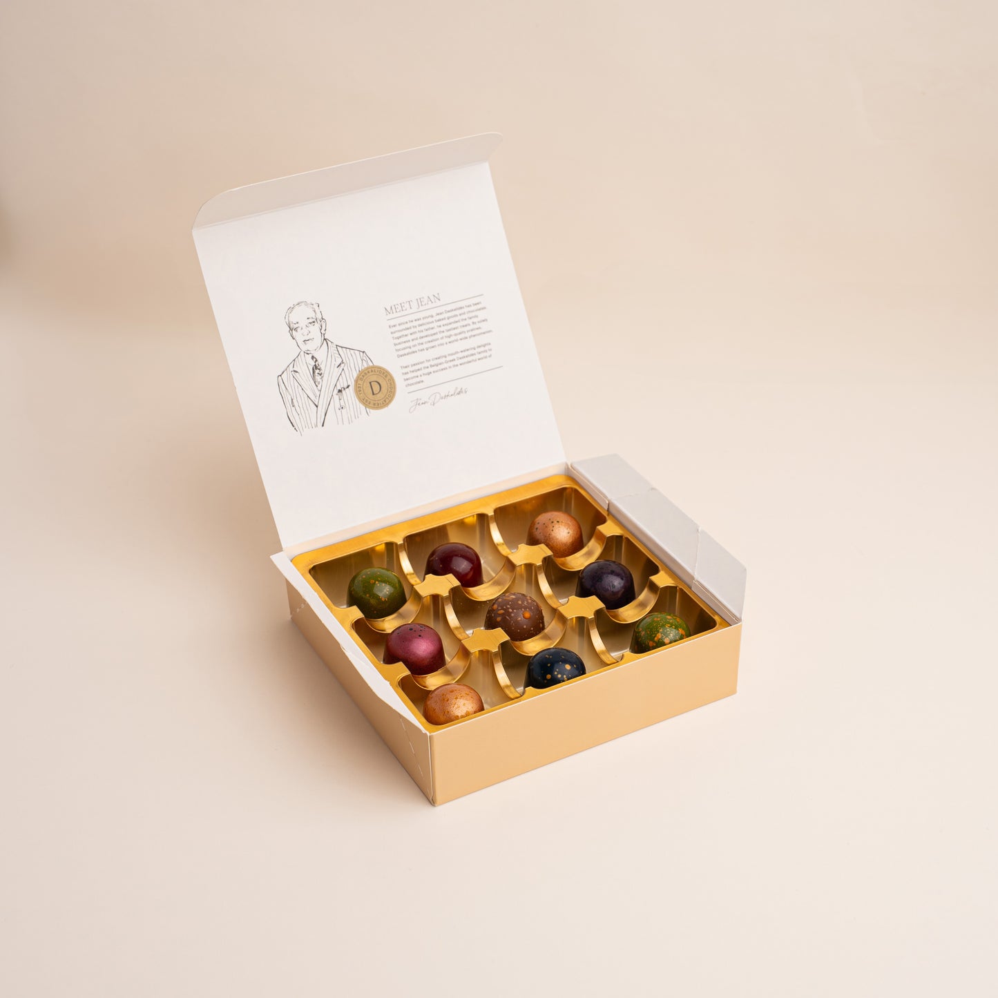 Пастел Куполи