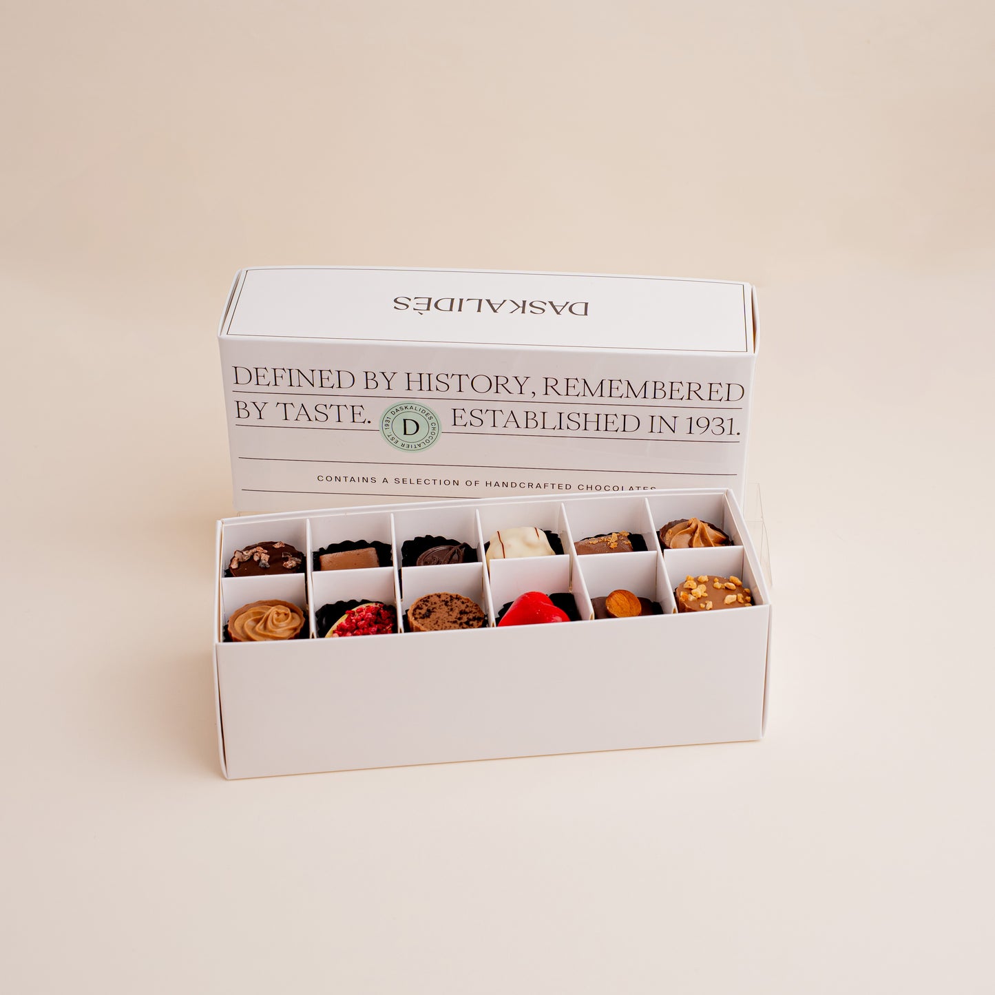 Иконик Асорти