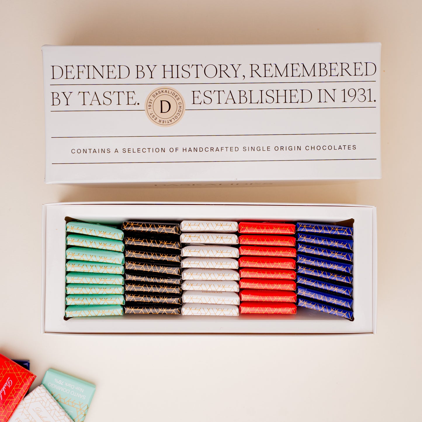 Иконик Наполитен