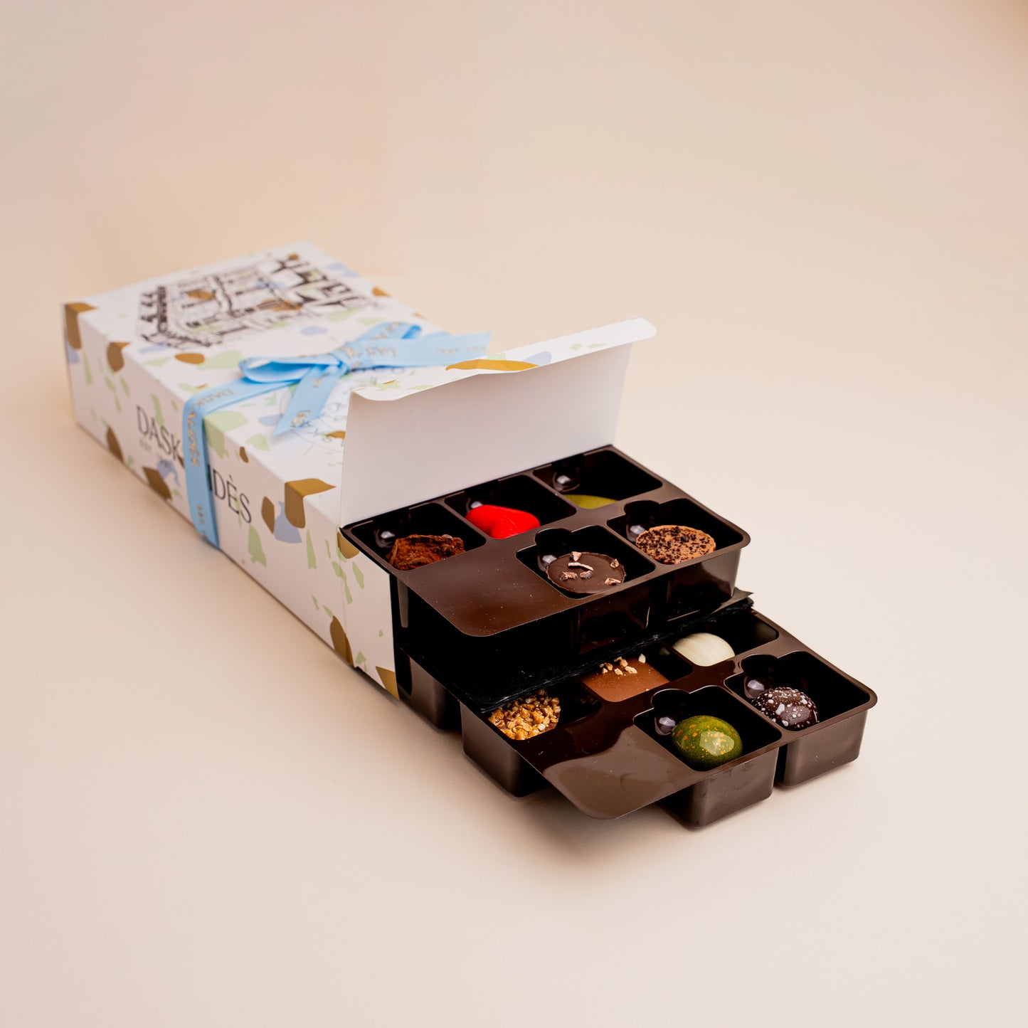 Къща Daskalidès