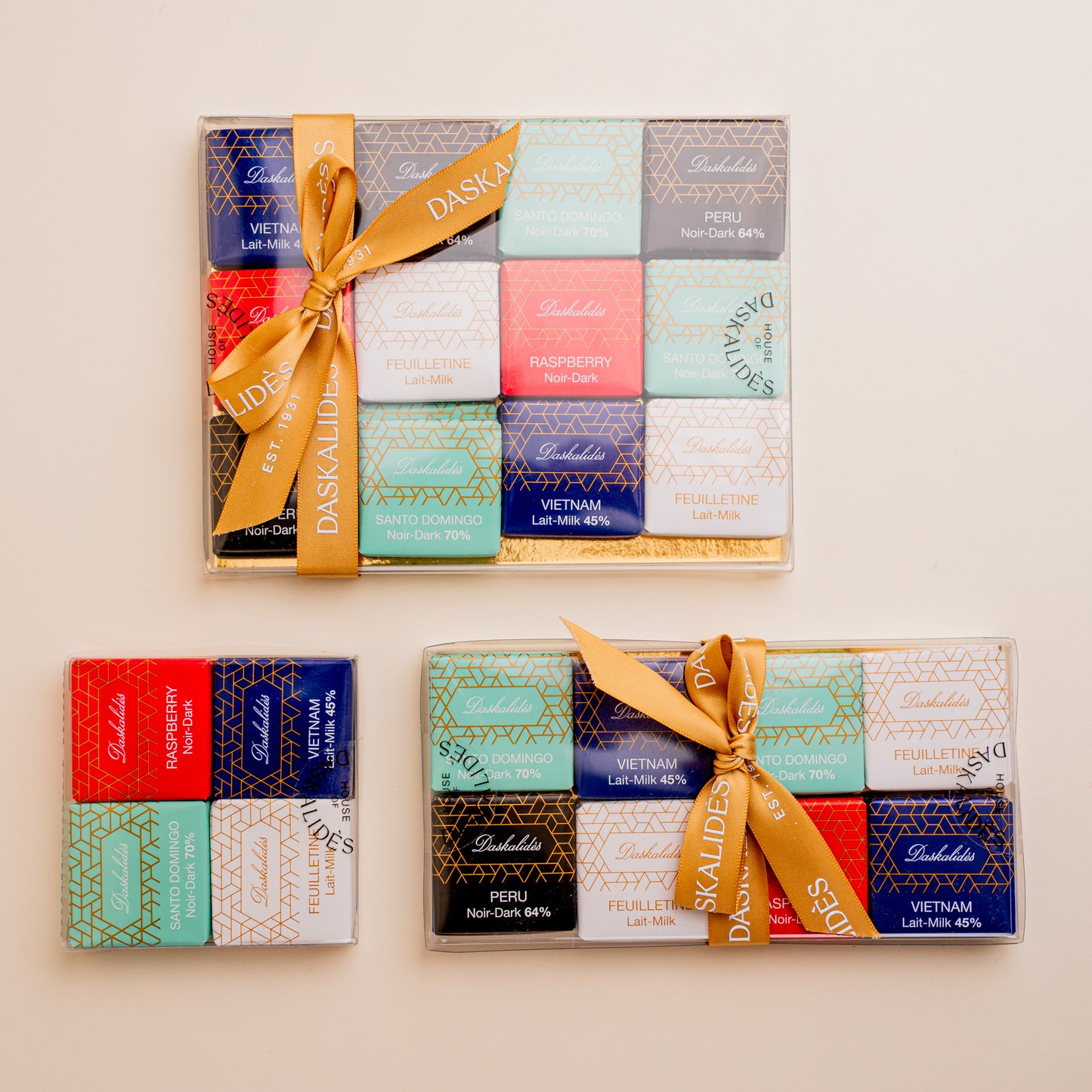 Наполитени