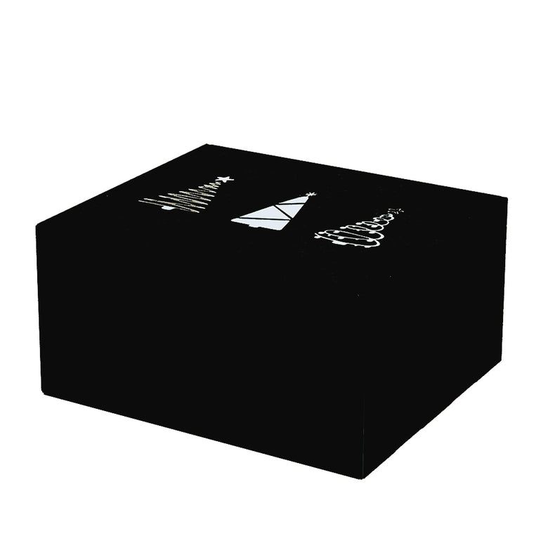 Подаръчна кутия "Сладко отброяване до Коледа" 147 лв / 75.16€ ⬇️