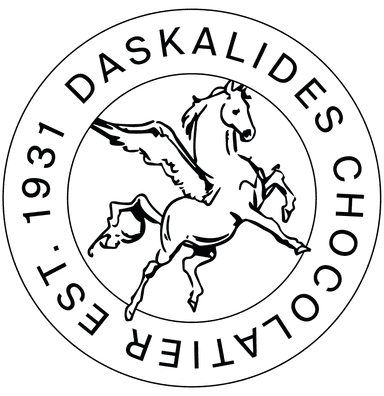 Daskalides Logo