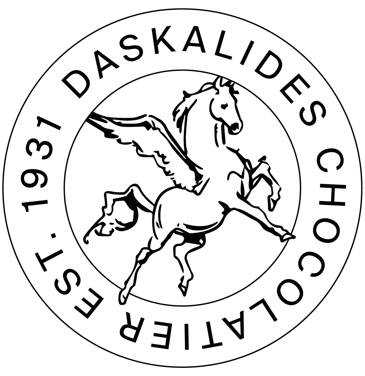 Daskalides Logo