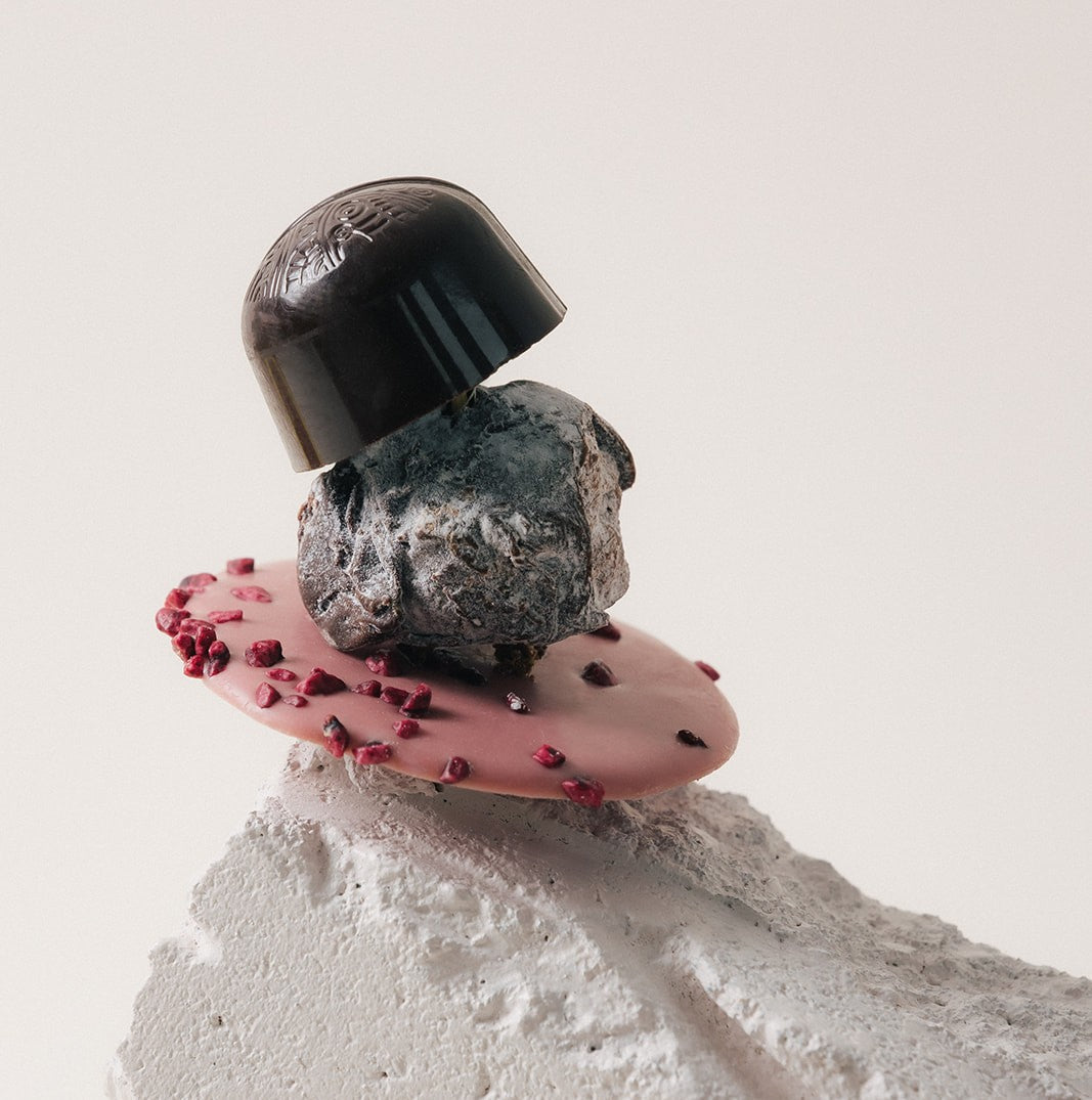 Руби шоколад – розовото изкушение