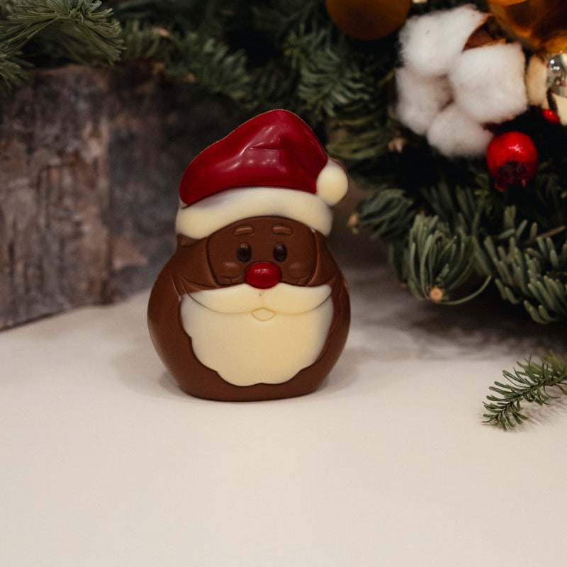 Шоколадов Санта Хенри 14.00 лв / 7.16 €