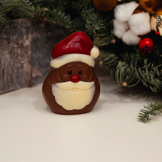 Шоколадов Санта Хенри 14.00 лв / 7.16 €