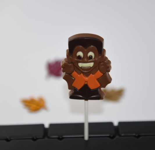 🍫Веселият Франкенщайн - Daskalidès