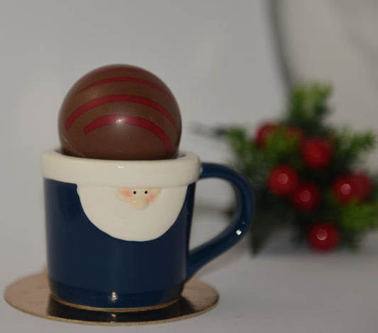 Шоко бомба - изкушение с продължение 💣💣💣 18.00 лв / 9.20€