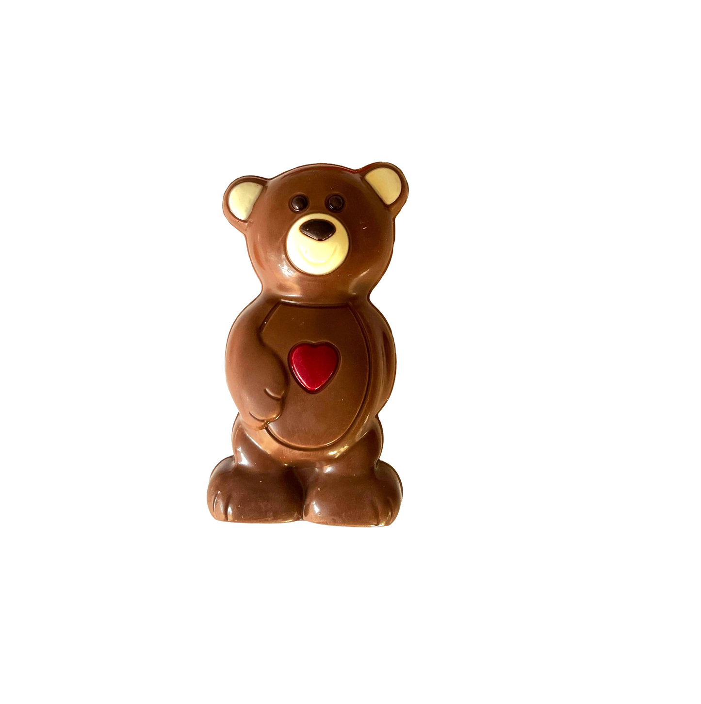 Шоколадово мече "Love"