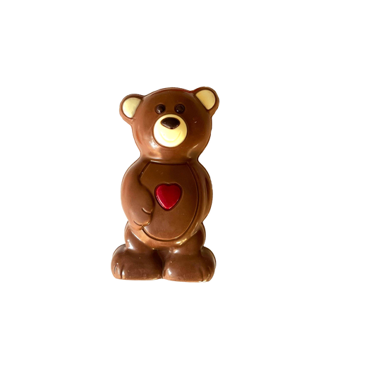 Шоколадово мече "Love"