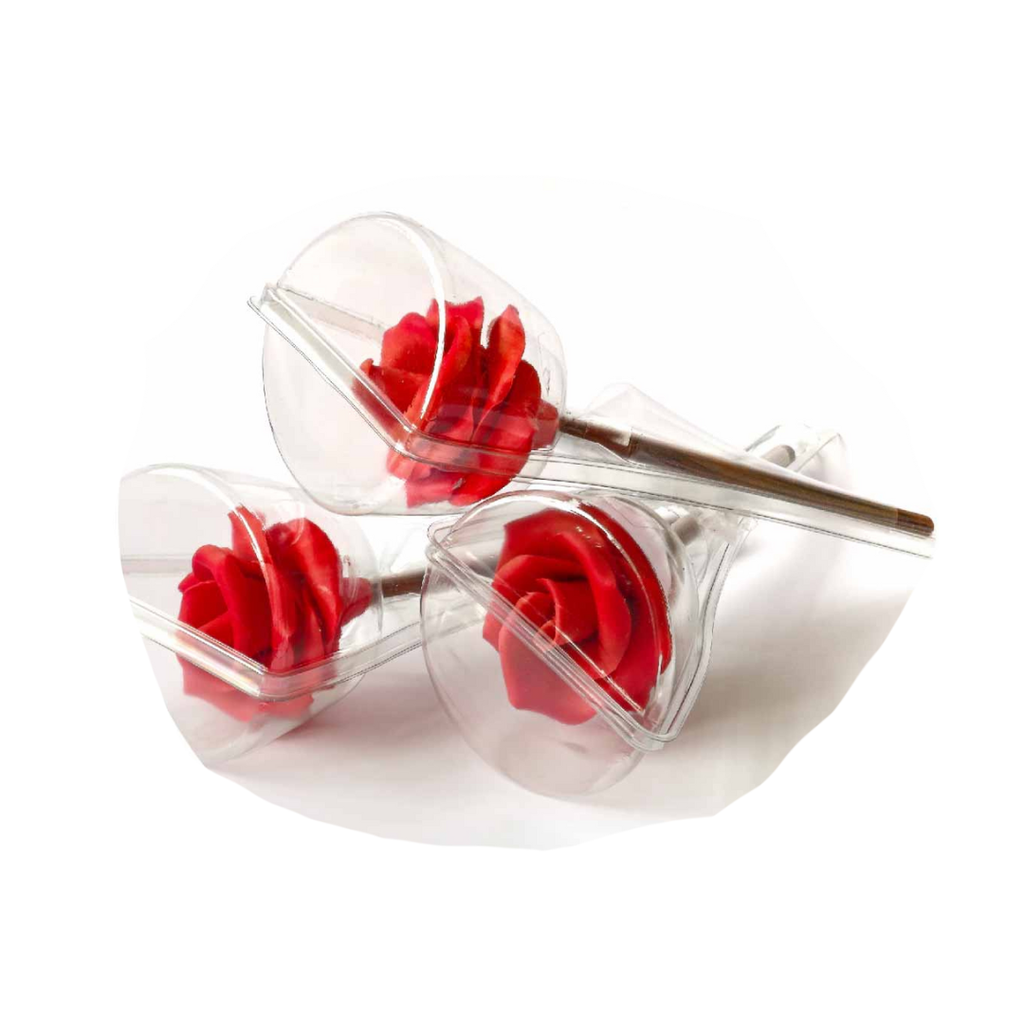 Роза от шоколад Daskalidès