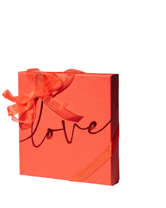 Бонбониера Love Box